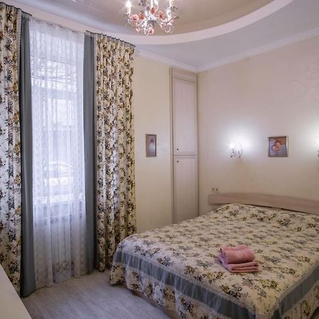Studio Near Deribasovskaya 오데사 외부 사진