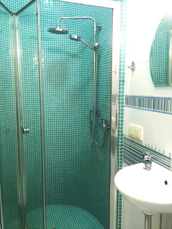 Studio Near Deribasovskaya 오데사 외부 사진